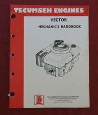 Echtes tecumseh - echtes,