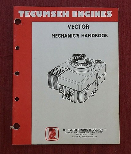 Echtes tecumseh - echtes,