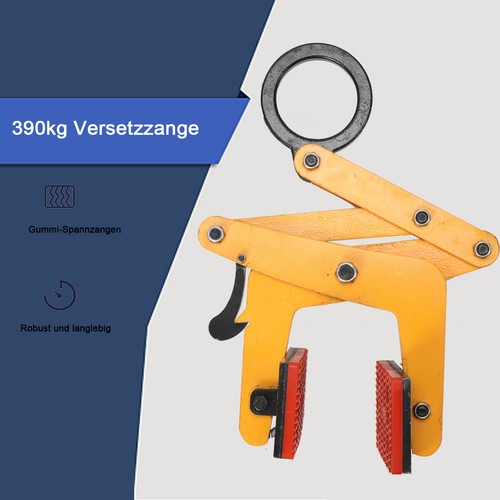 Versetzzange