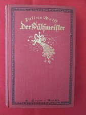 Der Sülfmeister  Wolff