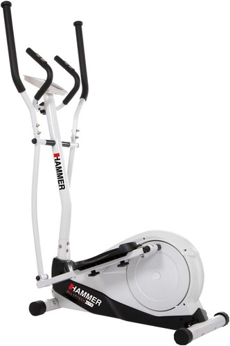 Hammer crosstrainer ellyptech - crosstrainer,
