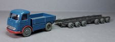 Wiking Mercedes MB 332 Pullman