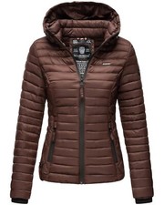 Marikoo Damen Stepp Jacke