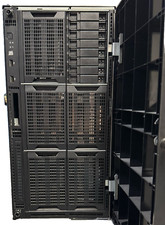 HP ProLiant ML350 Gen9 Xeon