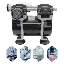 Vakuumpumpe ölfreie