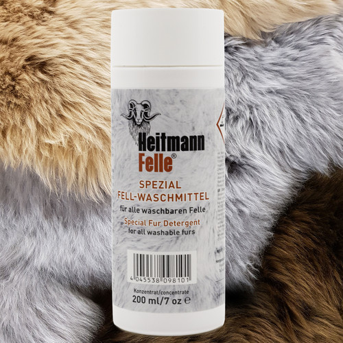Fell waschmittel von heitmann - fell-waschmittel,