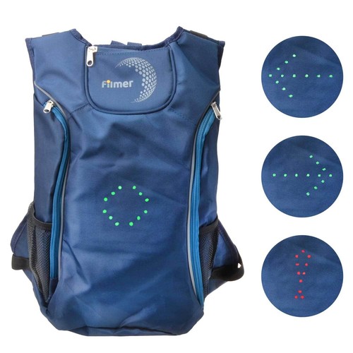 Fahrrad rucksack mit - fahrrad,