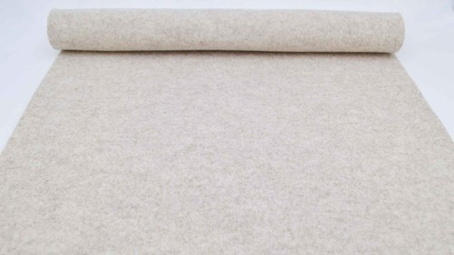 Tweed meterware 952 natur - meterware,