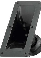 PIEZO RECHTECK-TWEETER  PT