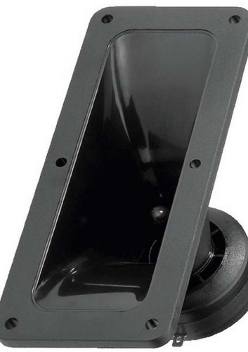 Piezo rechteck tweeter pt - piezo,