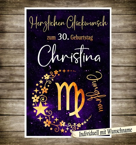Karte geschenk jeder - 1,