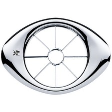 WMF Apfelteiler Apfel Teiler Schneider Apfelschneider Edelstahl Neu