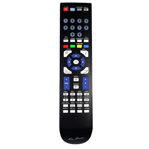 Serie ersatz heimkino - ersatz,