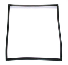 Tür-Dichtung für Leventi LKS 100 Industrie-Backofen 575 x 505 mm Door Seal ~ NEU