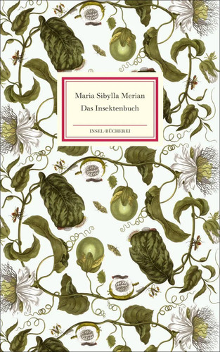 Maria sibylla merian das - maria,