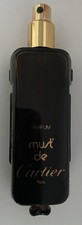 PARFUM MUST de CARTIER Vintage