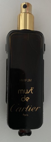 Parfum must cartier - must,