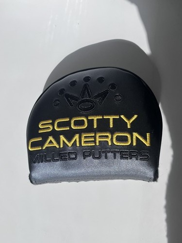 Neu scotty cameron 2024 - scotty,