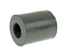 Gummi Motoraufhängung rund