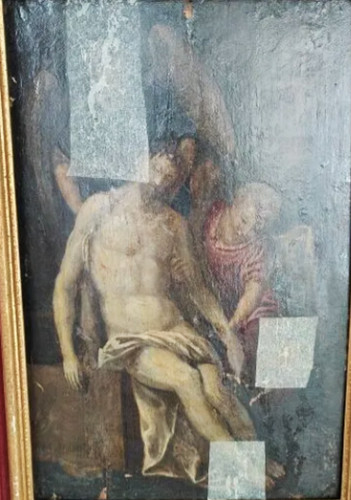 Italienische schule des - italienische,
