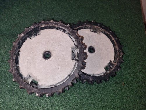 Worx landroid offroad - worx, "