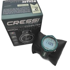 Cressi Tauchcomputer