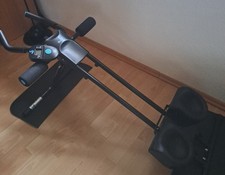 Fitmaxx 5 Trainingsgerät - Bauch/Po/Beine