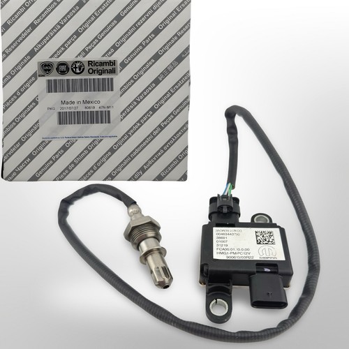 Original nox sensor fiat - fiat, bravo