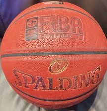 Basketball Spalding TF1000