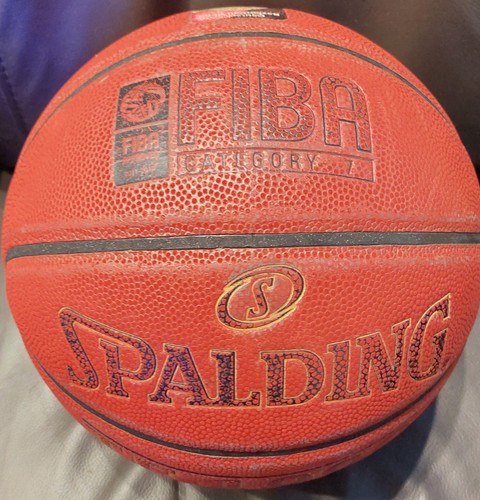 Basketball spalding tf1000 - spalding,