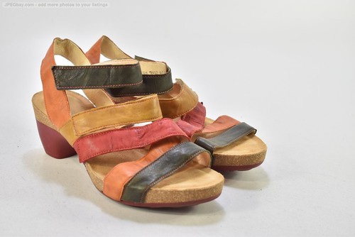 Think damen sandale - ,