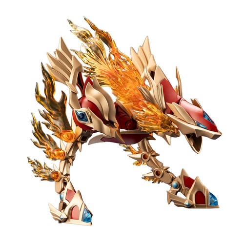 Arcanadea plastic model - arcanadea,