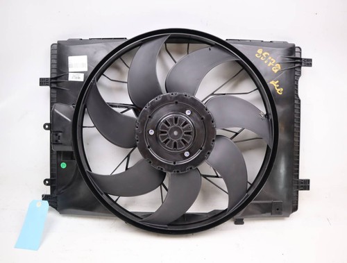 Gebrauchter kühlventilator - gebrauchter,