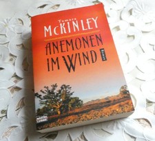 Tamara McKinley Anemonen im Wind Frauen Schicksal Liebesromane Australien