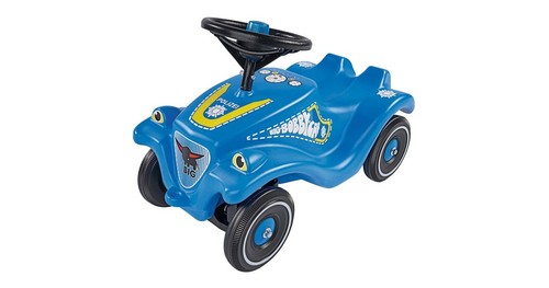 Bobby car classic polizei - classic,
