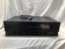 Yamaha AX500 Hifi Voll-Verstärker