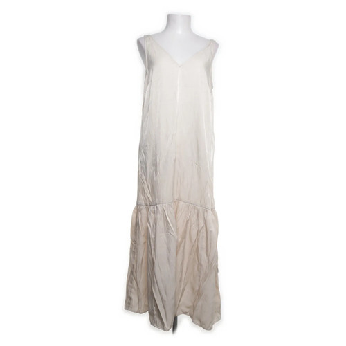 Kleid größe s beige - kleid,, größe: