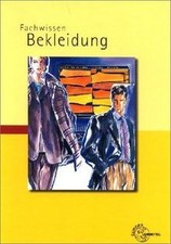 Fachwissen Bekleidung von not specified | Buch | Zustand sehr gut