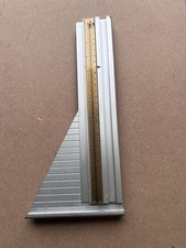 Keencut Ultimat Gold Mount Cutter Passepartout nur Gleitbahn: Bilderrahmen