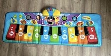 Keyboardmatte