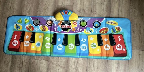 Keyboardmatte