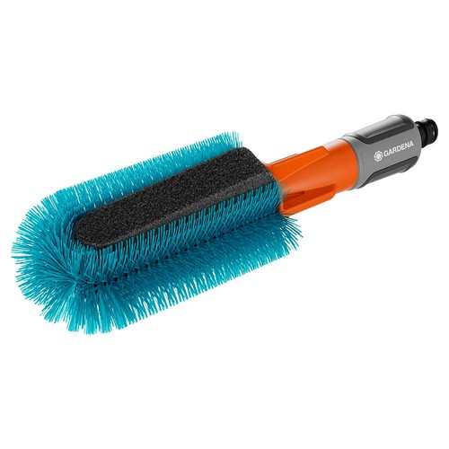Gardena waschbürste für - waschbürste,