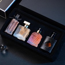 Women Perfume Gift Box Set