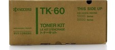 Kyocera Mita TK-60 Tonerkartusche Schwarz für Kyocera Mita FS-1800