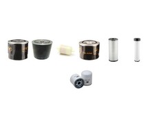 Filter Service Kit Für