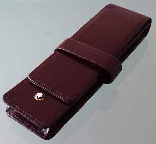 Montblanc meisterstück - montblanc,
