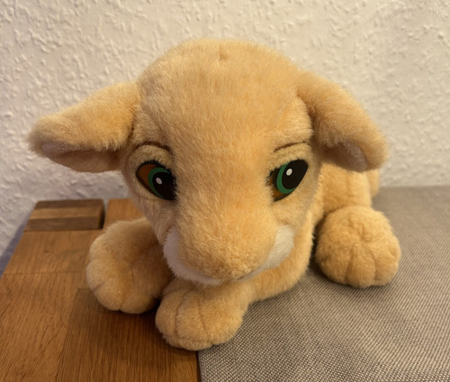 König der löwen nala - löwen,