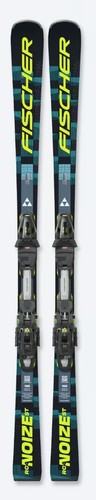 Fischer rc4 noize - rc4,