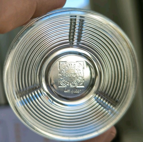 Teekanne schott jenaer glas - teekanne,