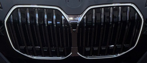 Bmw 7er g70 - g70, ziergitter
